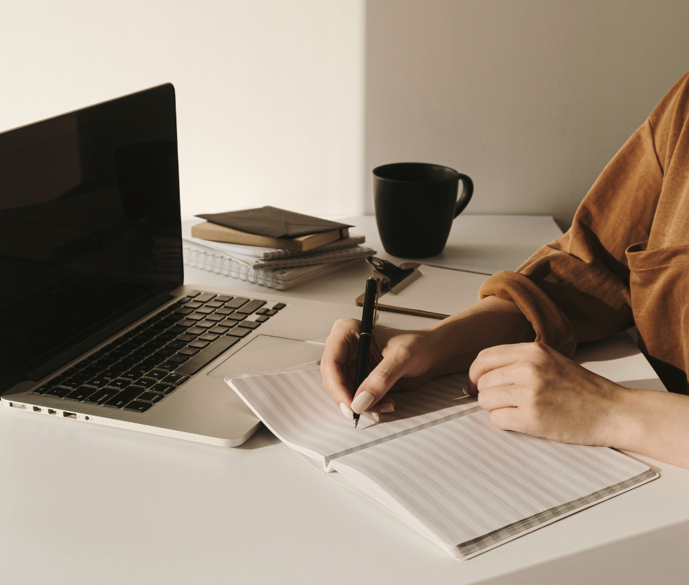 Relation d'aide par le corps et le toucher