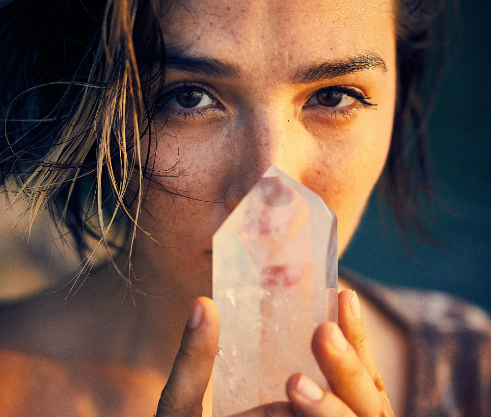 Relation d'aide par le corps et le toucher