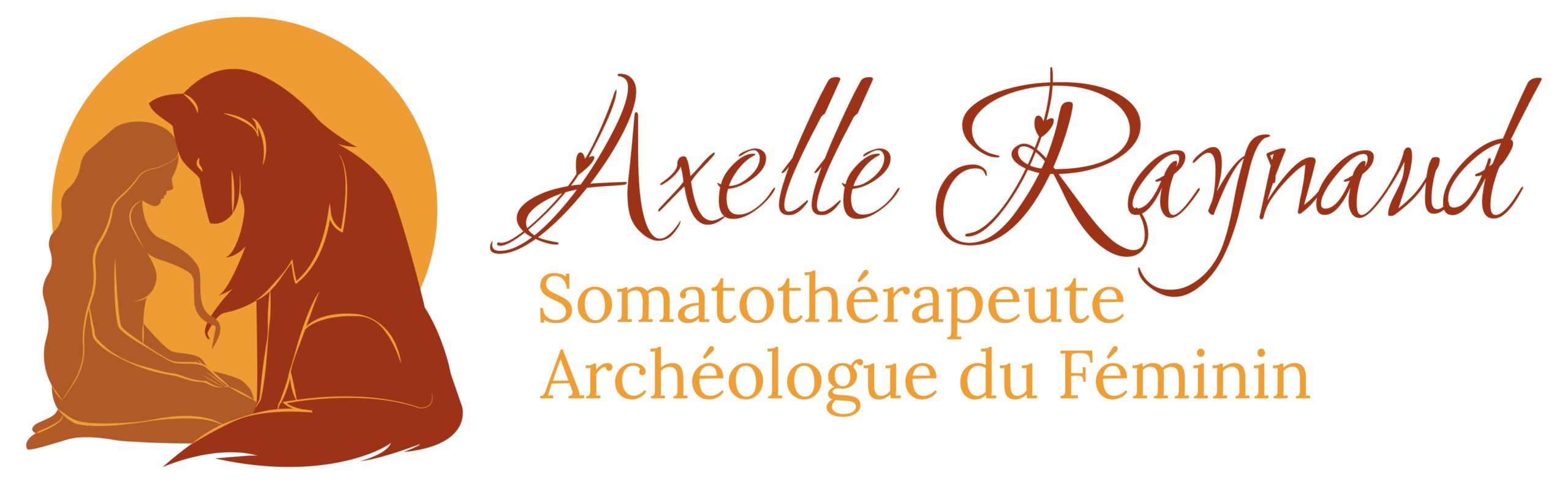 Axelle Raynaud - Archéologue du féminin