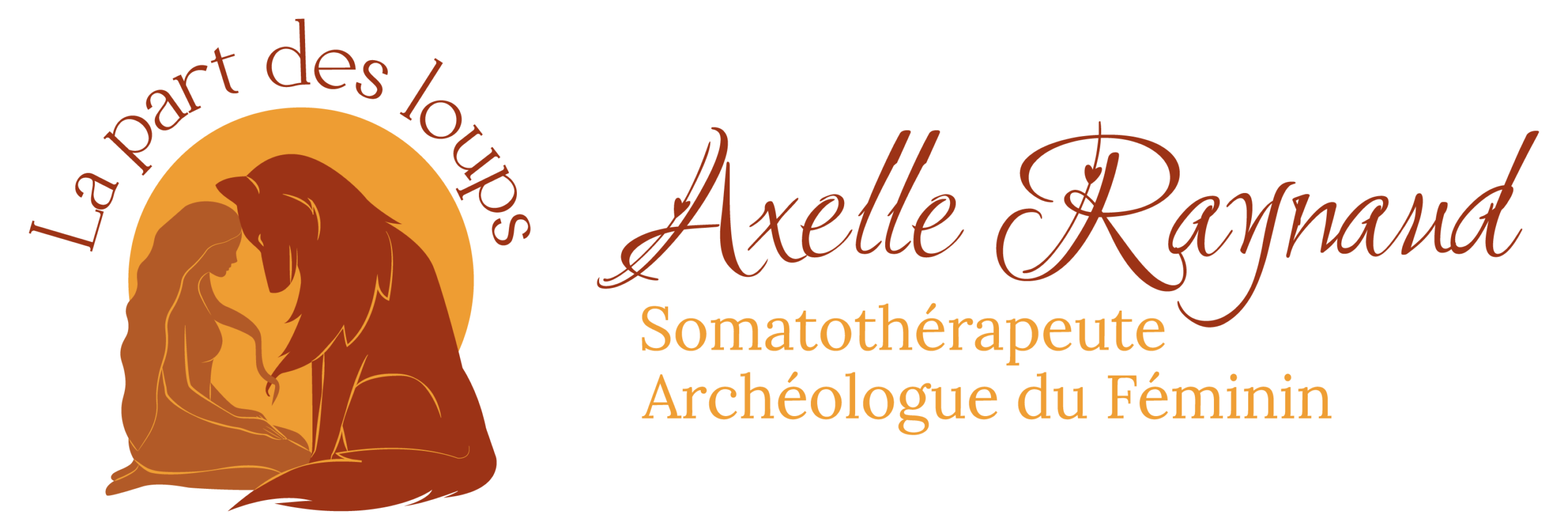 Axelle Raynaud, somatothérapeute et archéologue du féminin en Ariège (09)